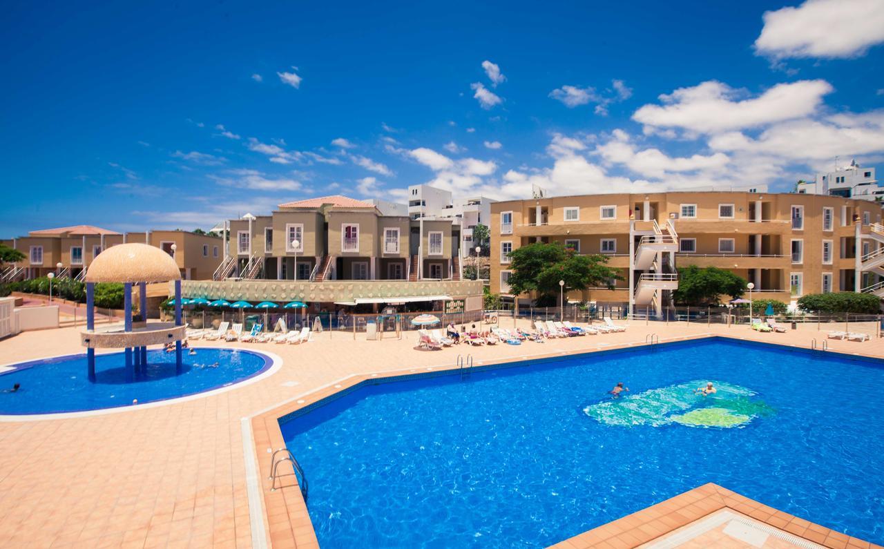 Orlando Ocean Star Apartment Costa Adeje  Exterior photo