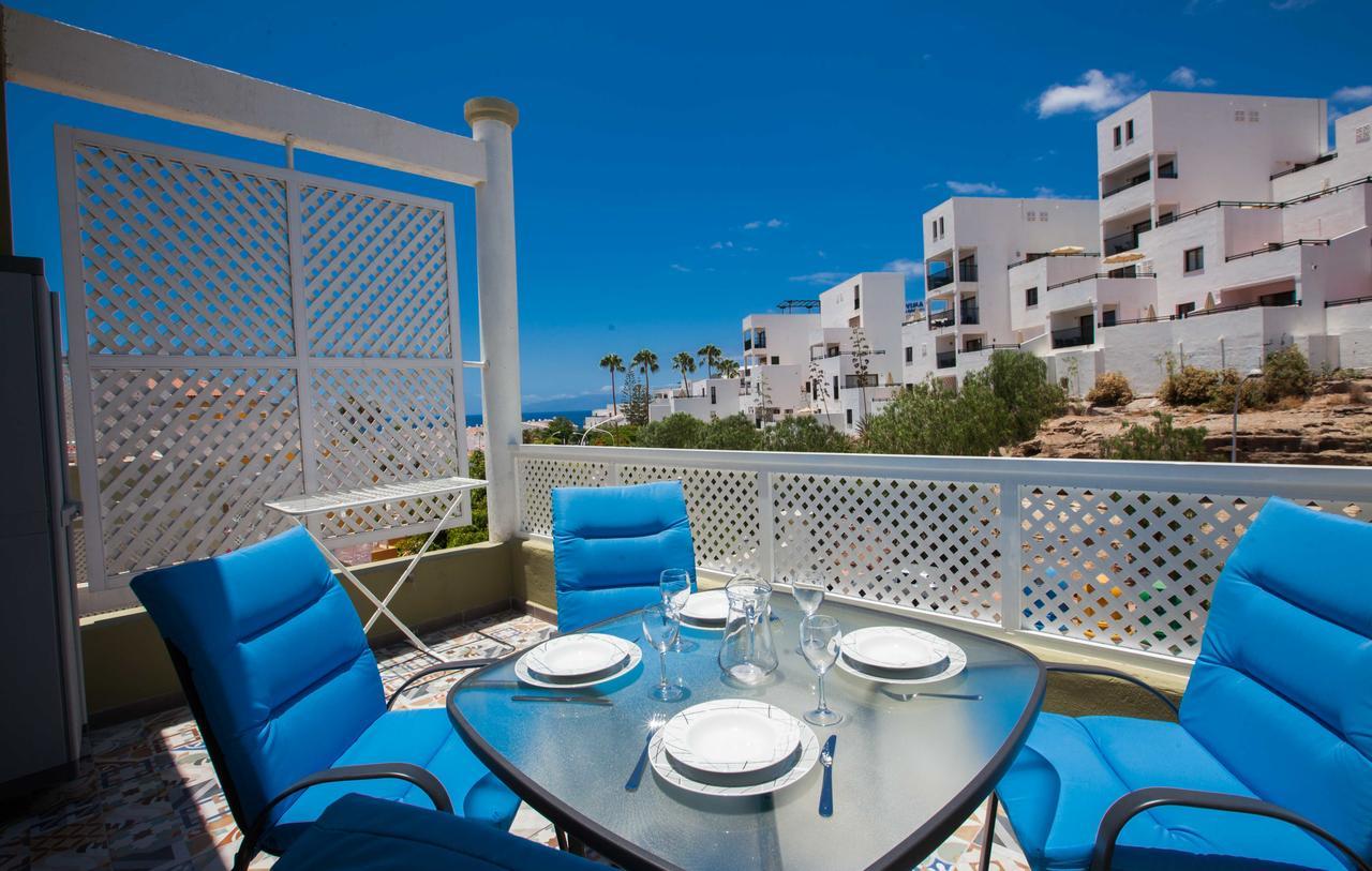 Orlando Ocean Star Apartment Costa Adeje  Exterior photo