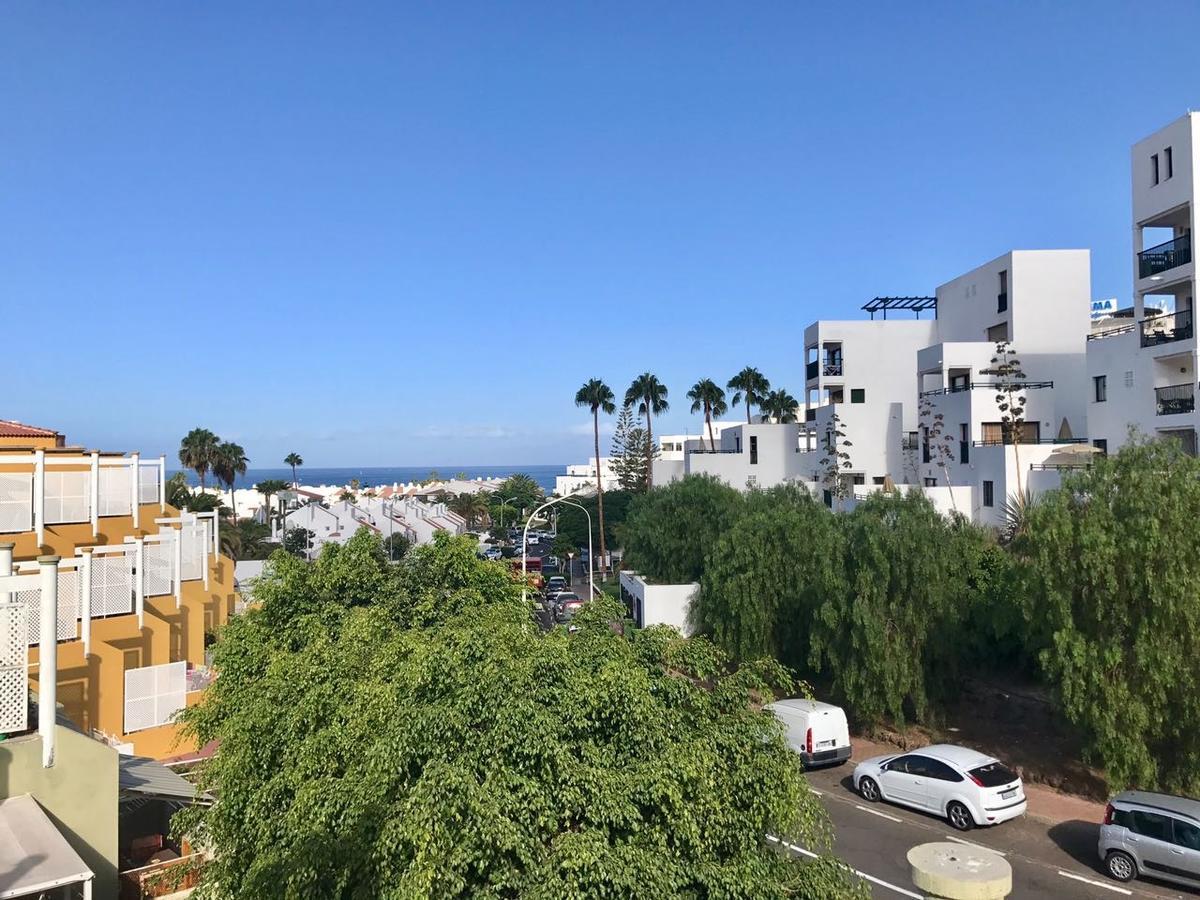 Orlando Ocean Star Apartment Costa Adeje  Exterior photo