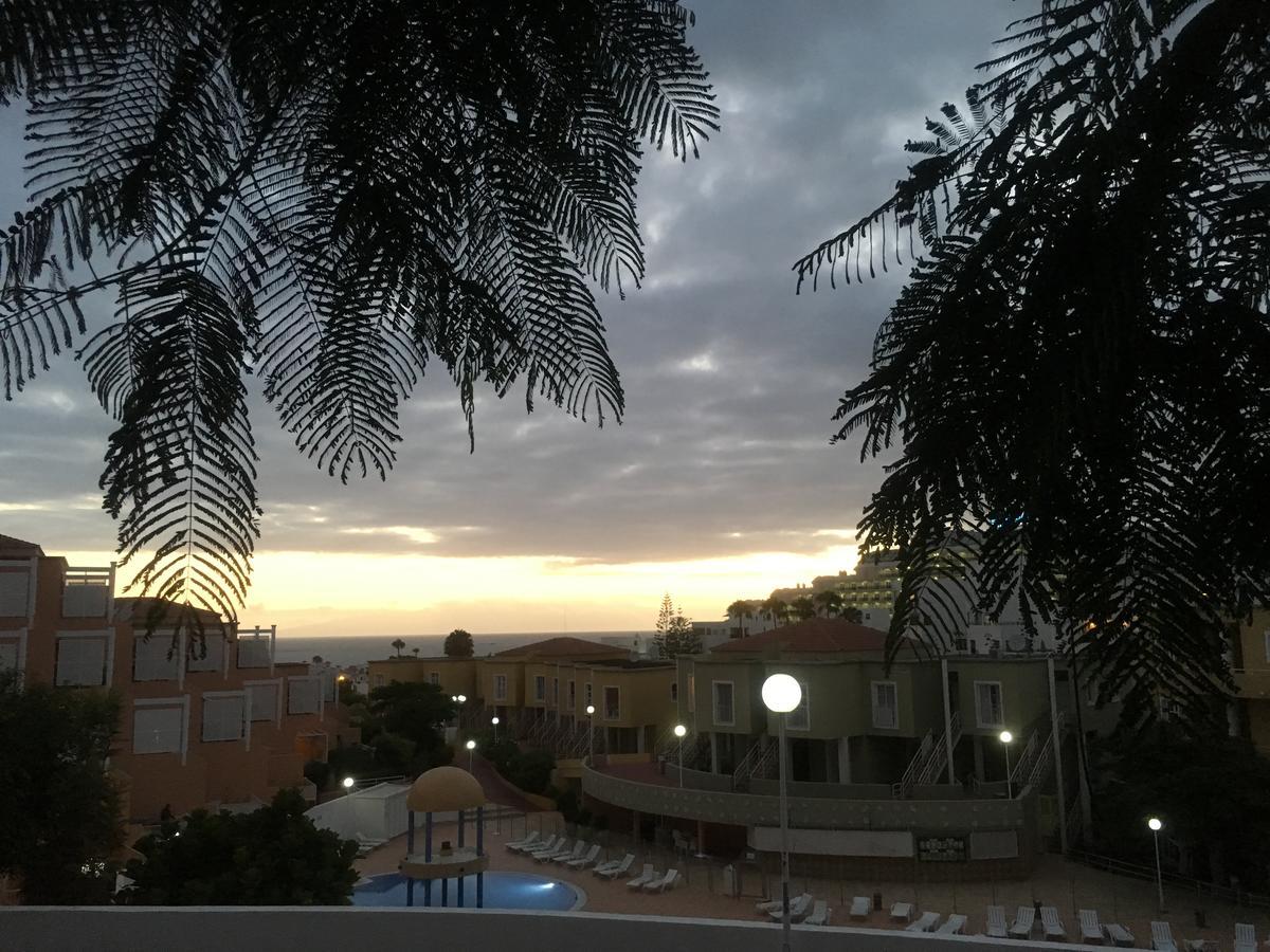 Orlando Ocean Star Apartment Costa Adeje  Exterior photo